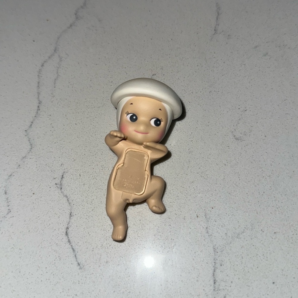 Sonny Angel Hippers: Mushroom